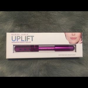Nurse Jaime Uplift Massaging Beauty Roller